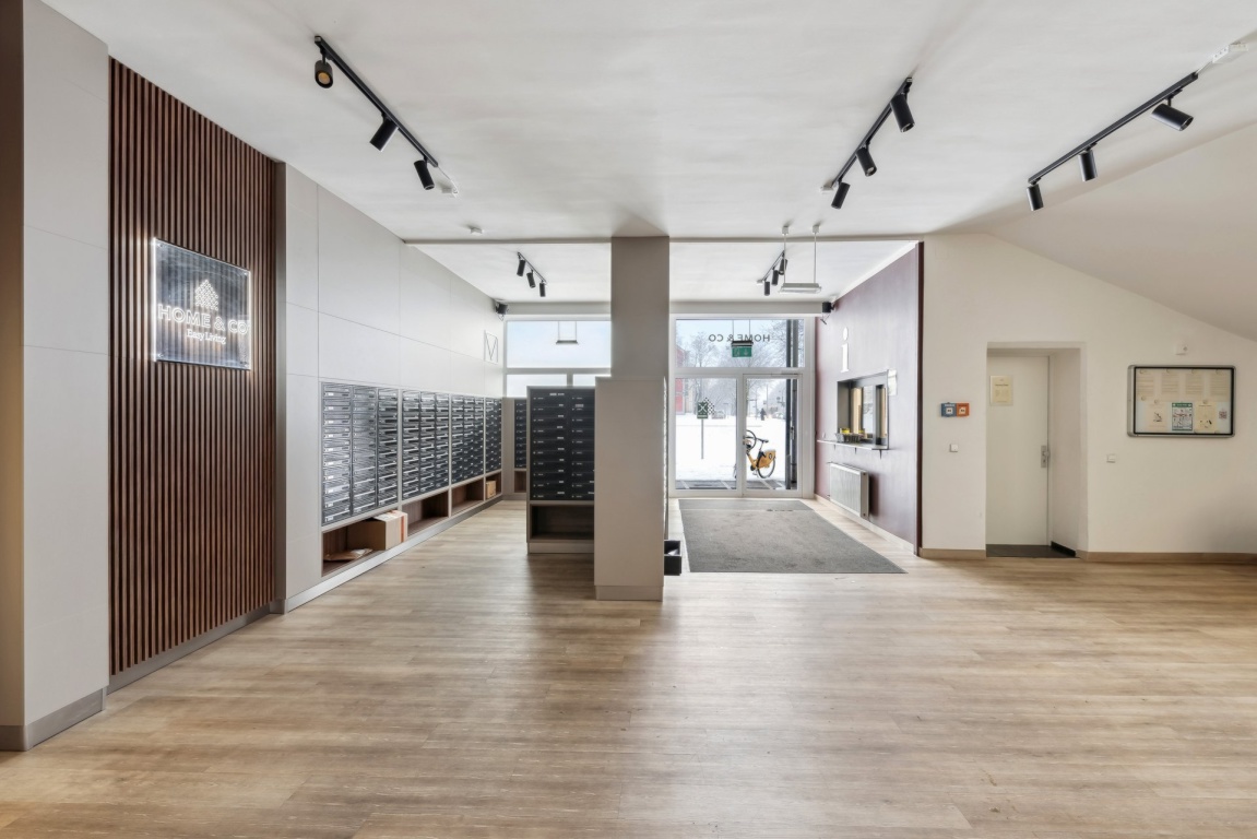 Home & Co – Easy Living | Möbliertes All-Inclusive Wohnen – Güntzstraße 28, 1307 Dresden Johannstadt – Vorschaubild 9