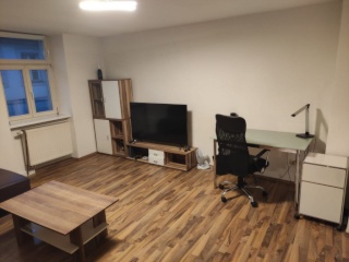Ad image: WG-Zimmer in 3er-WG im Zentrum Bambergs