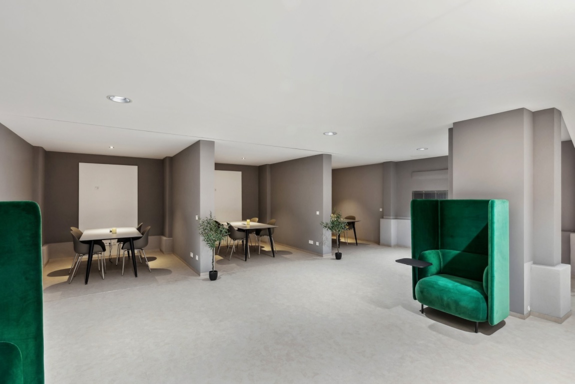 Home & Co – Easy Living | Möbliertes All-Inclusive Wohnen – Güntzstraße 28, 1307 Dresden Johannstadt – Vorschaubild 11