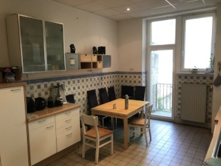 Anzeigenbild: WG-Zimmer in der Oststadt