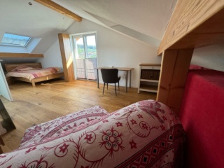 Ad image: WG Zimmer mit Bad, 30 qm