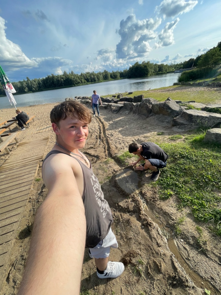 Profilbild