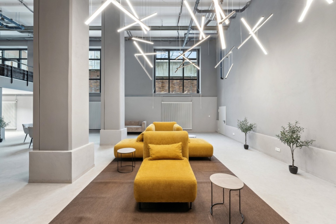 Home & Co – Easy Living | Möbliertes All-Inclusive Wohnen – Güntzstraße 28, 1307 Dresden Johannstadt – Vorschaubild 5