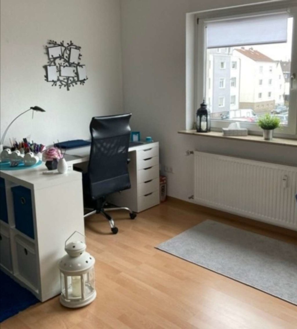 Habitación en WG Gießen Grünbergerstraße 50 - Zimmer