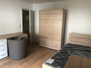 Imagen del anuncio: schönes WG-Zimmer nur 3 Min. zur DHBW