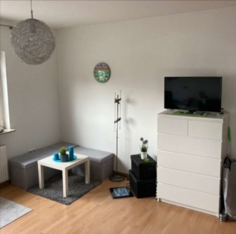 Habitación en WG Gießen Grünbergerstraße 50 - Zimmer