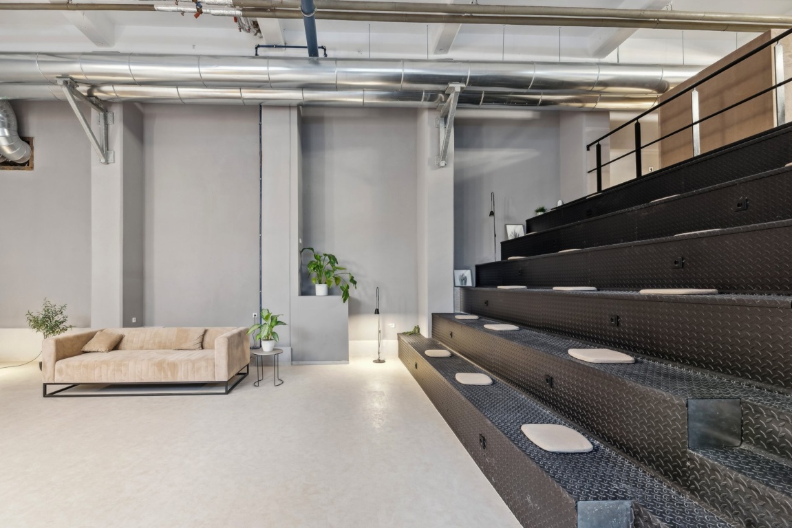 Home & Co – Easy Living | Möbliertes All-Inclusive Wohnen – Güntzstraße 28, 1307 Dresden Johannstadt – Vorschaubild 7