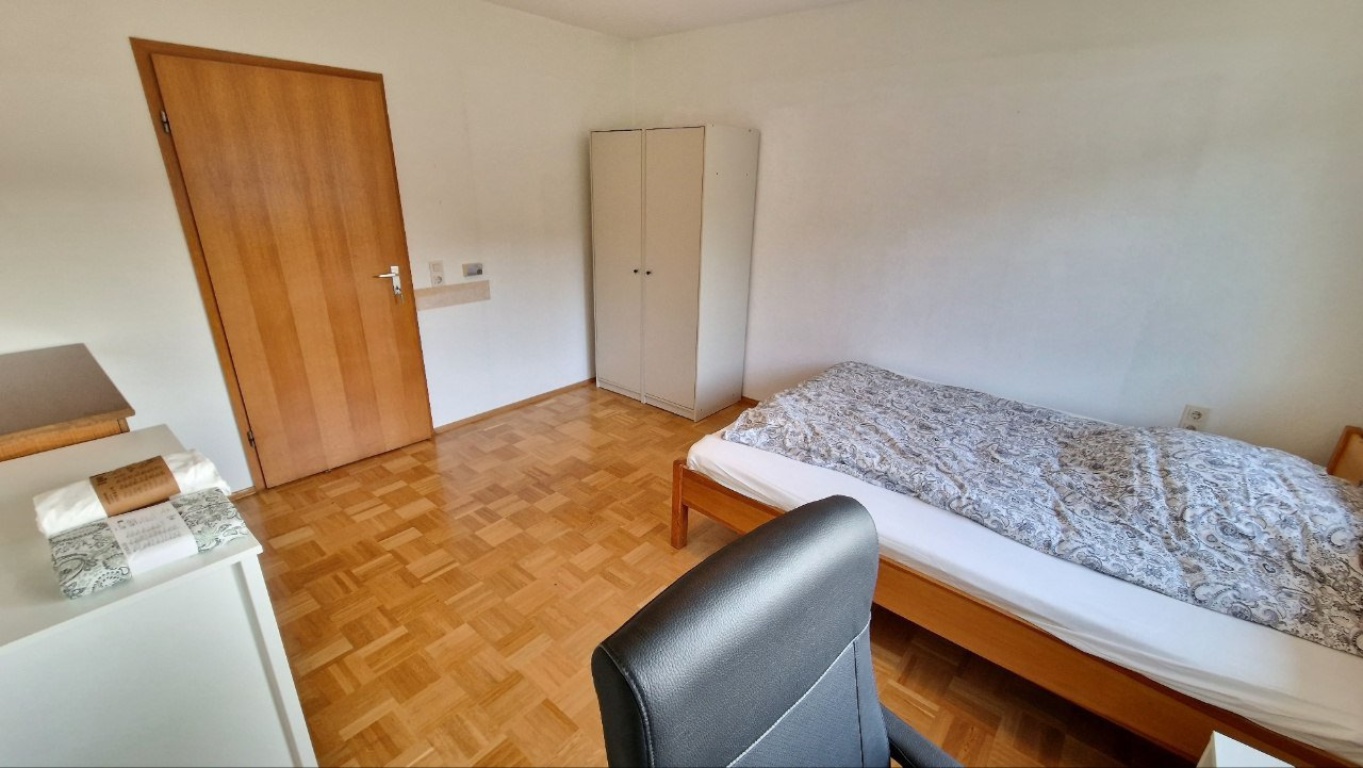 Flatshare Wehrda am Mühlhof 23 - picture 4