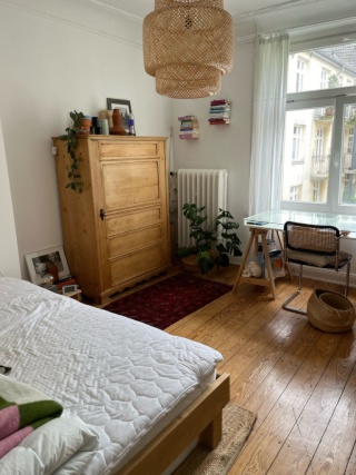 Süsses WG-Zimmer in Bester Lage