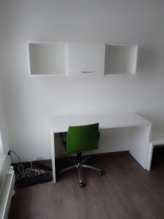 Anzeigenbild: 1-zimmer Wohnung  August for 6 months ( No Anmeldung)