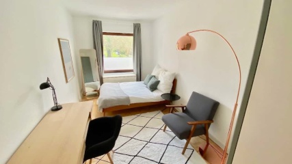 Anzeigenbild: Zimmer - Mühlenkamp Premium+