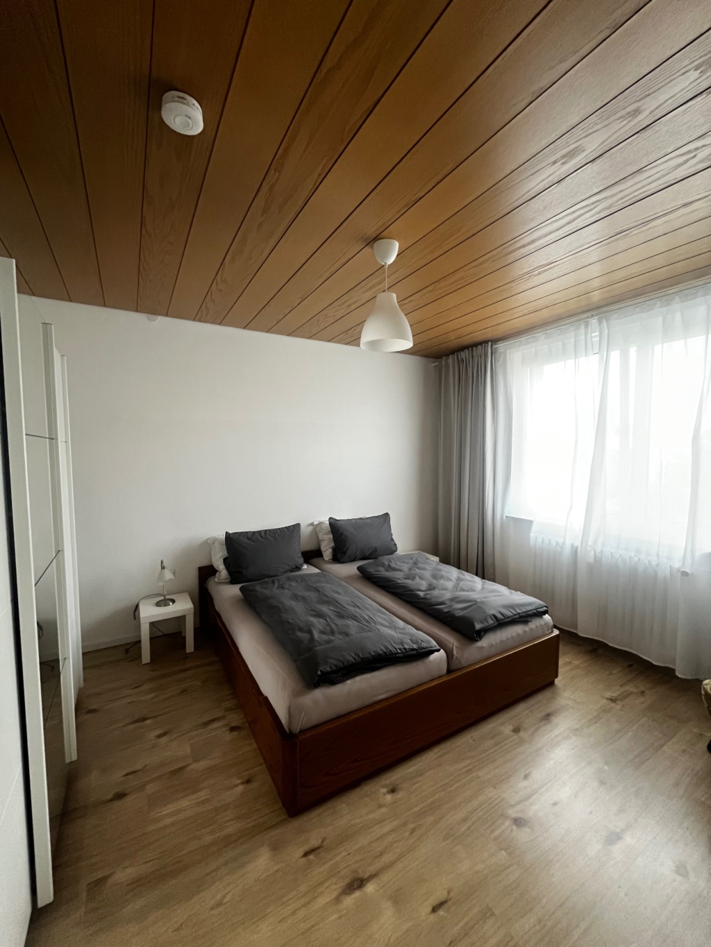 Wohnung Charlottenburg-Wilmersdorf weimarer str 40 - Bed room