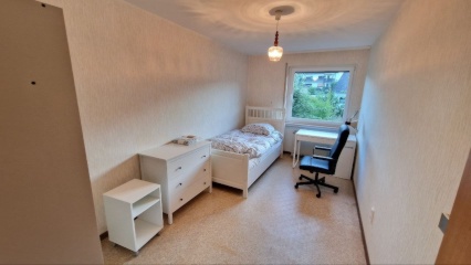 Ad image: #A beautiful and newly renovated WG with good atmosphere