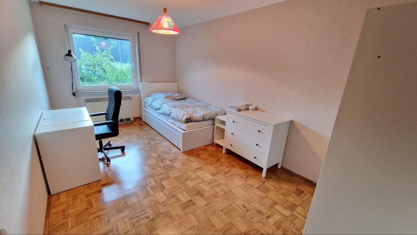 Flatshare Wehrda am Mühlhof 23 - picture 7