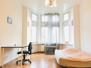 Anzeigenbild: WG-Zimmer im Unionsviertel