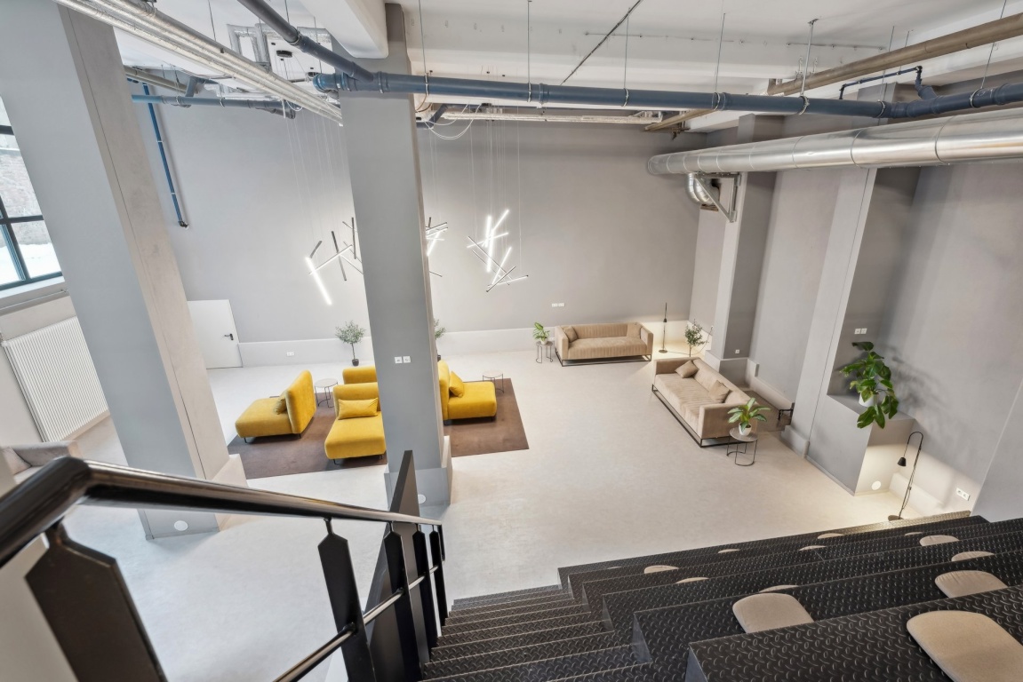 Home & Co – Easy Living | Möbliertes All-Inclusive Wohnen – Güntzstraße 28, 1307 Dresden Johannstadt – Vorschaubild 10