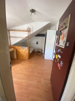 Anzeigenbild: 14qm Zimmer in Uninähe