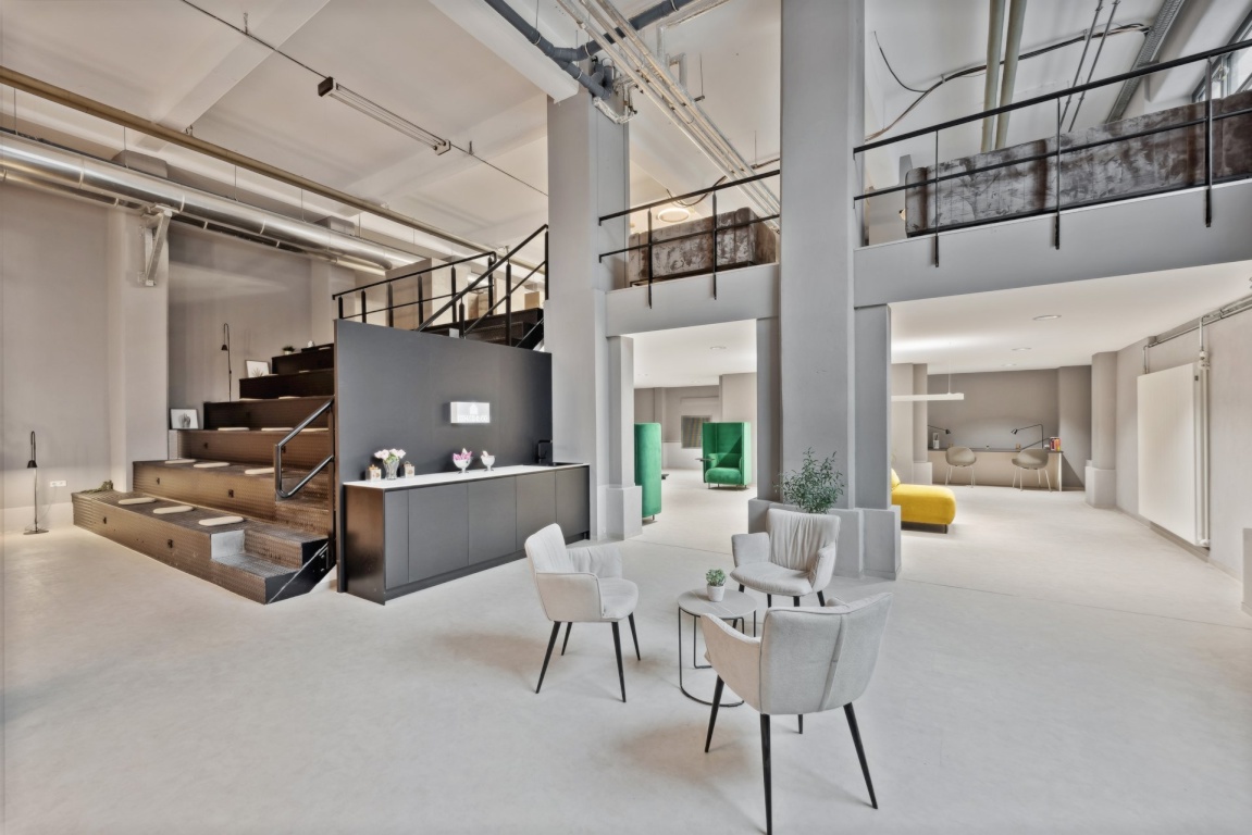 Home & Co – Easy Living | Möbliertes All-Inclusive Wohnen – Güntzstraße 28, 1307 Dresden Johannstadt – Vorschaubild 6