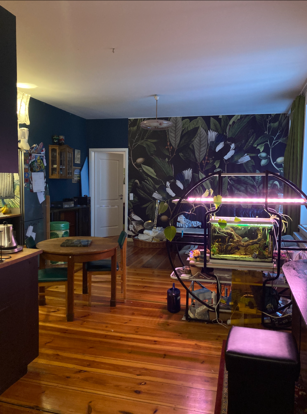 60 m2 großes Solo-Apartment – Gärtnerstrasse 3, 10245 Berlin Friedrichshain-Kreuzberg – Vorschaubild 5