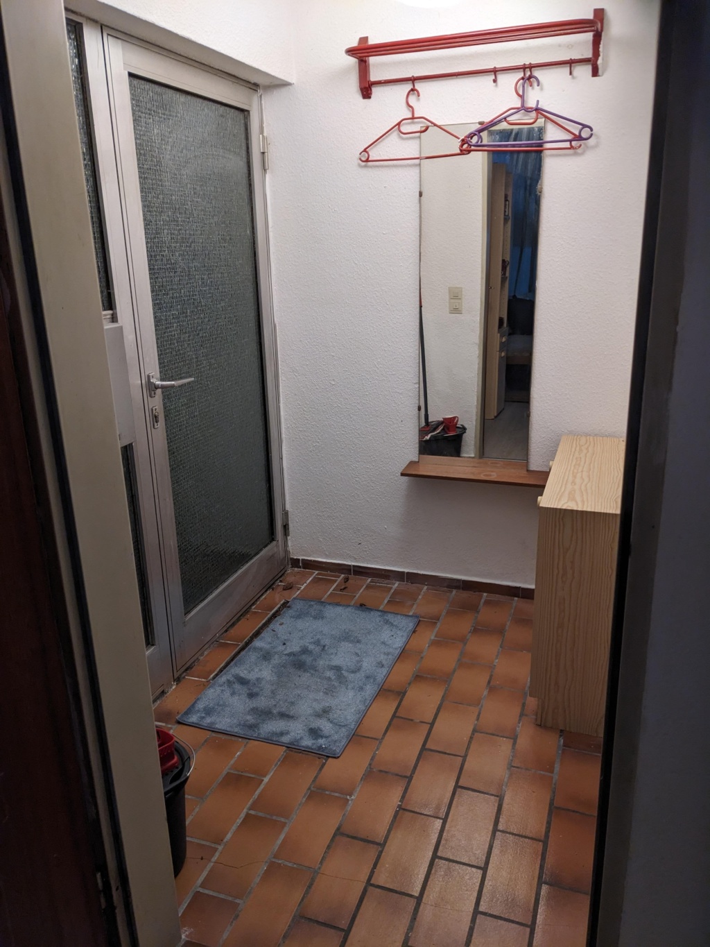 1 Room Flat Immenstaad Schulstrasse 37 - picture 9