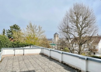 Imagen del anuncio: Neugründung WG in Mainz Weisenau 6 Zimmer, riesige Terrasse, Hof etc. in EFH