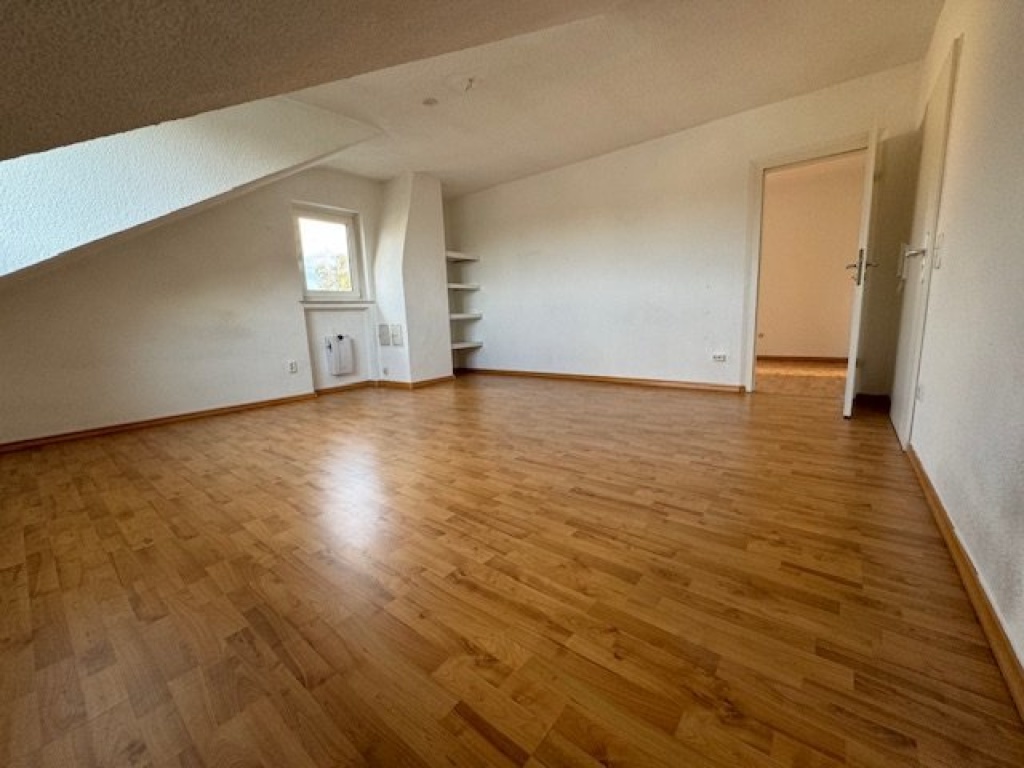 WG-Zimmer Beuel Küdinghovener Straße - Bigger Room