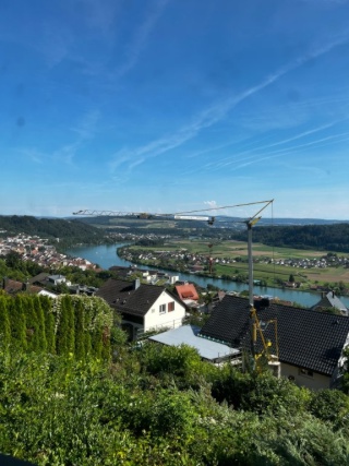 Anzeigenbild: Suche Mitbewohner/in für ein Haus mit urigem Stil in bester Lage mit Rheinblick