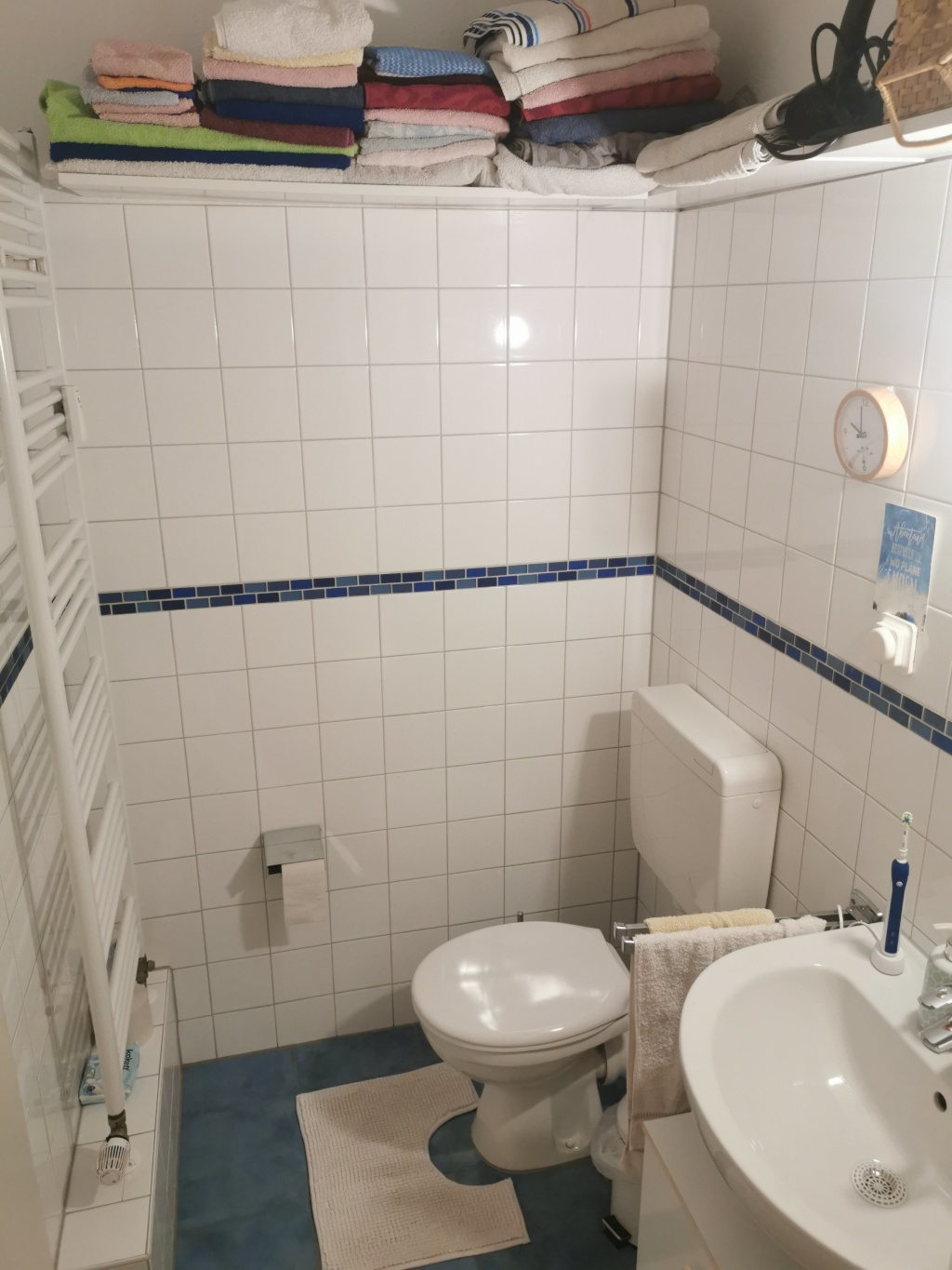 Zwischenmiete 15.09. - 31.10.2026. : Wohlfühloase am Kölner Stadtwald – E.straße, 50933 Köln Braunsfeld – Vorschaubild 8