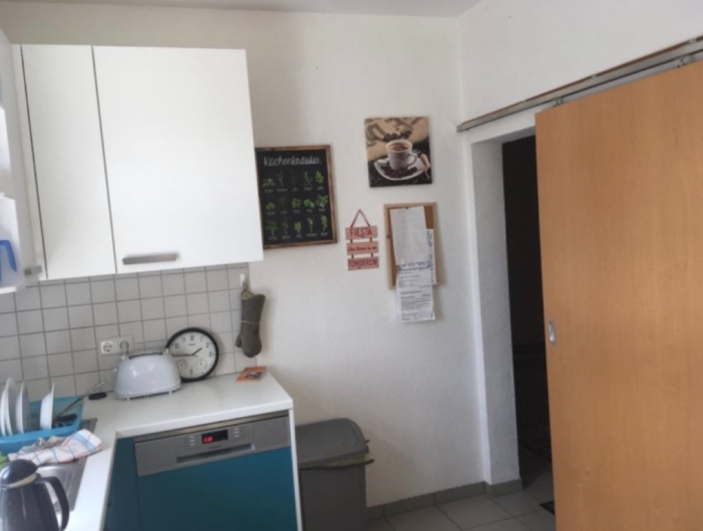 Flatshare Untertürkheim Beutelsbacher Straße 3 - picture 7