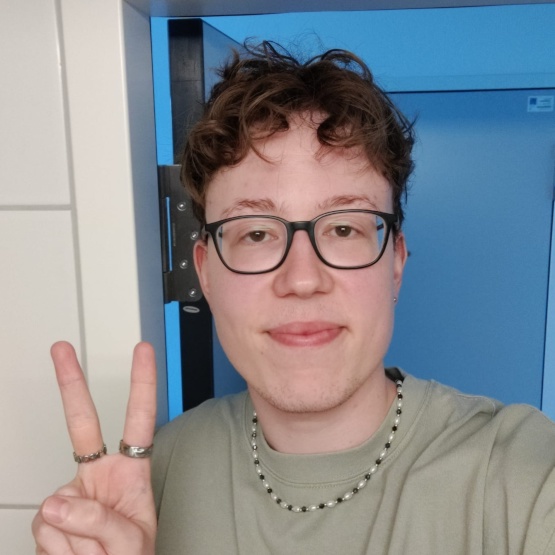 Profilbild