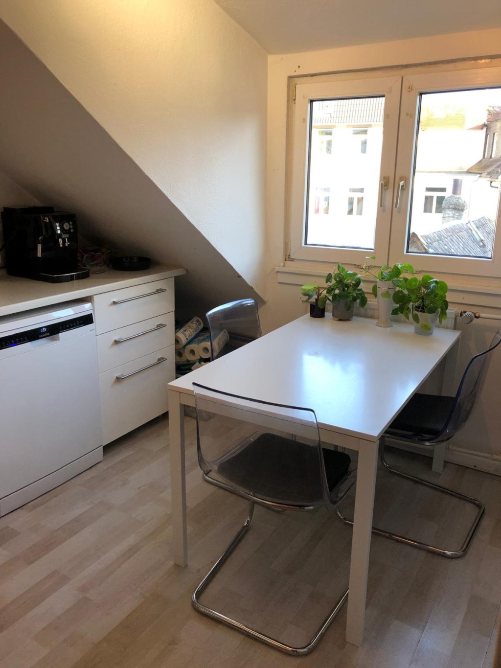WG-Zimmer Bornheim Eulengasse - Bild 10