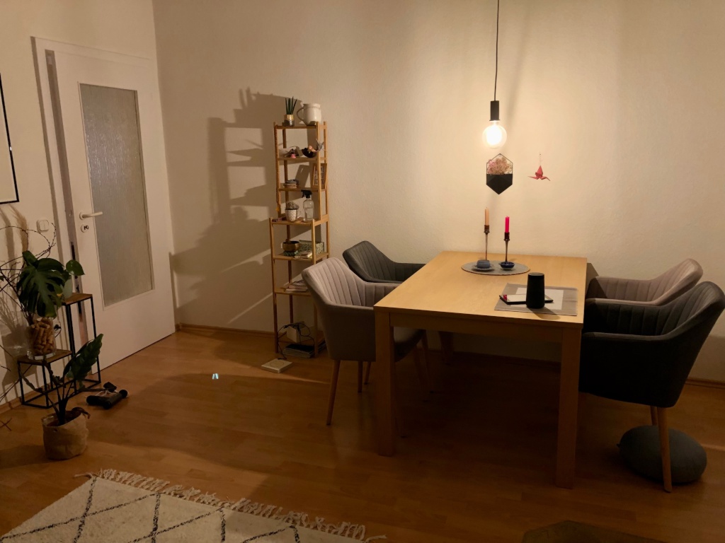 2-Zimmer-Wohnung zur Gamescom/Zwischenmiete – Lindenthalgürtel, 50935 Köln Lindenthal – Vorschaubild 2