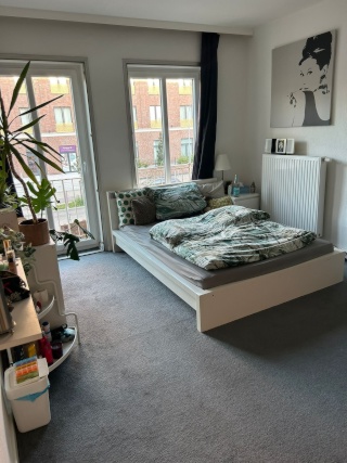 Imagen del anuncio: WG-Zimmer nähe ZOB & Innenstadt
