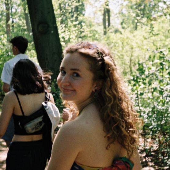 Profilbild