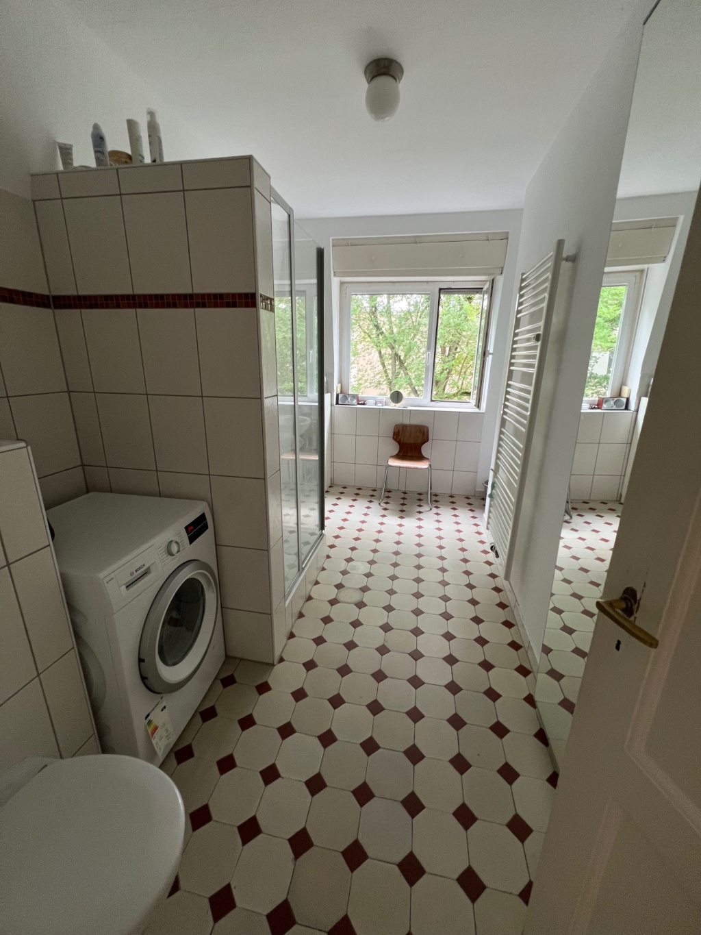 Flat Eschersheim Am Lindenbaum - picture 2