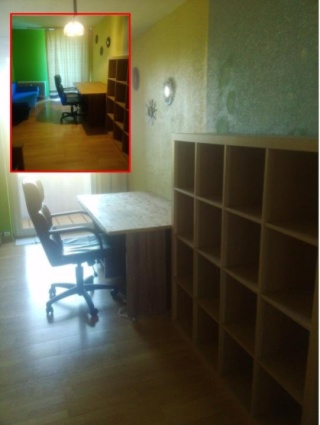 Imagen del anuncio: WG Zimmer G
