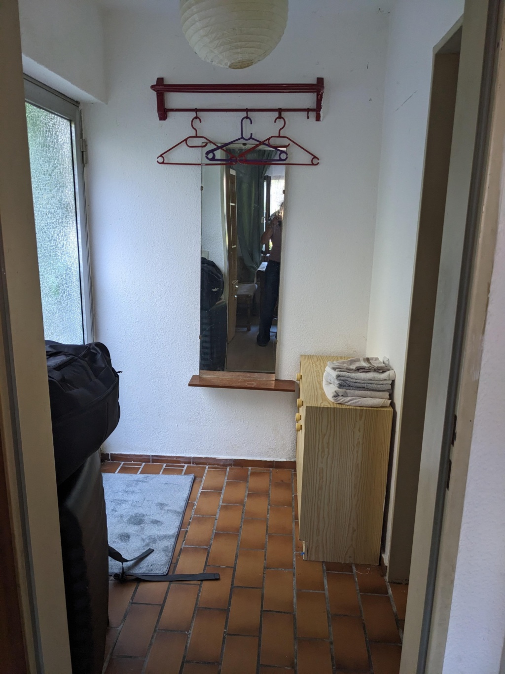 1 Room Flat Immenstaad Schulstrasse 37 - picture 11