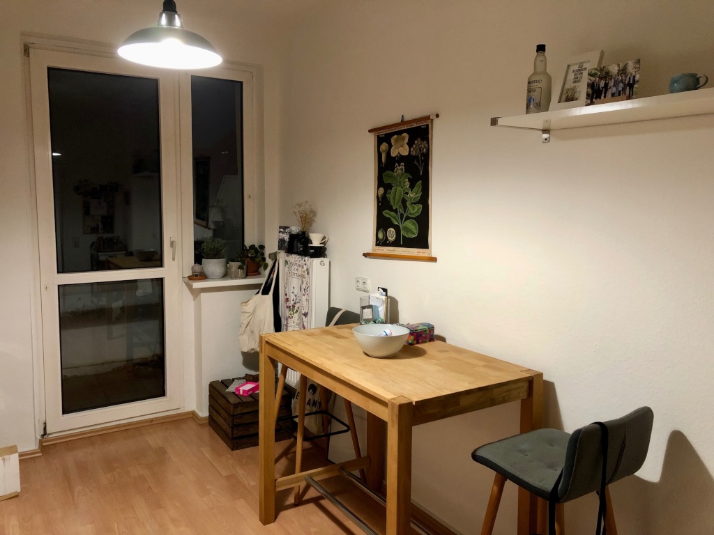 2-Zimmer-Wohnung zur Gamescom/Zwischenmiete – Lindenthalgürtel, 50935 Köln Lindenthal – Vorschaubild 4