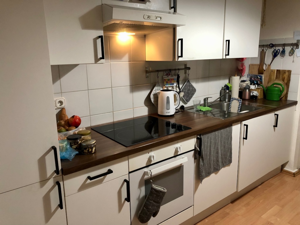 2-Zimmer-Wohnung zur Gamescom/Zwischenmiete – Lindenthalgürtel, 50935 Köln Lindenthal – Vorschaubild 3