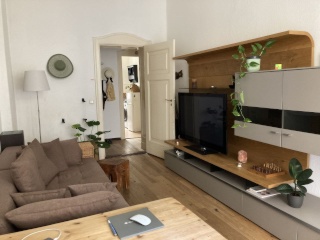 2-Zimmer Wohnung im Herzen Friedrichshains — photo 1