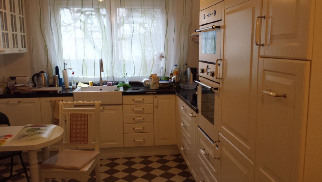 Habitación en WG Mönchfeld Steinbuttstr. - foto 5