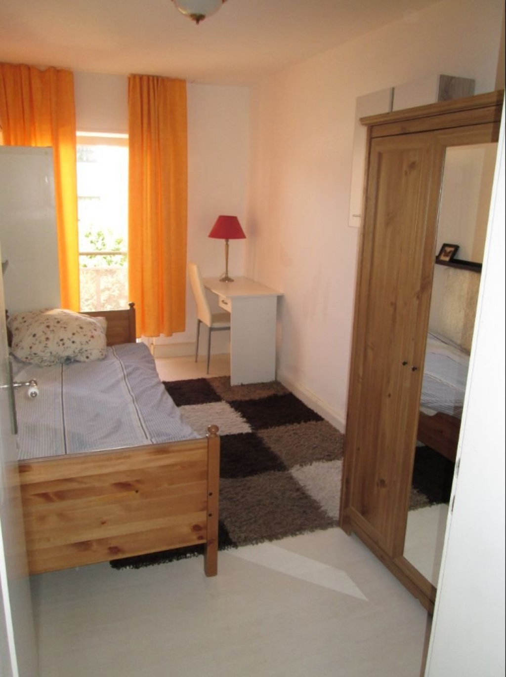 Habitación en WG Mönchfeld Steinbuttstr. - foto 1