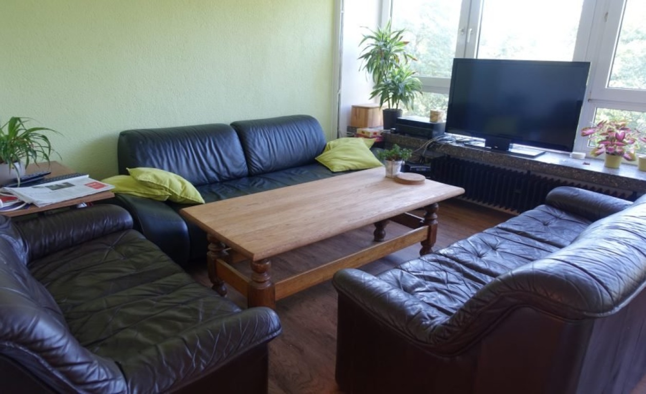 Flatshare Innenstadt-West Willy Andreas Allee 5 - picture 5