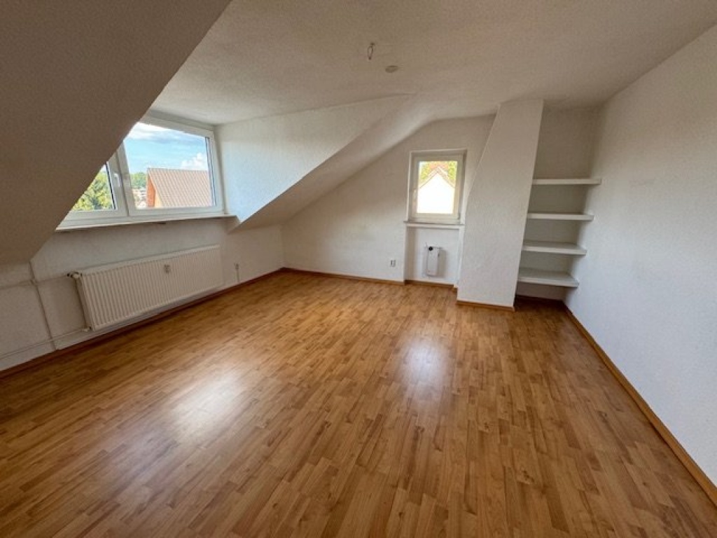 WG-Zimmer Beuel Küdinghovener Straße - Bigger Room