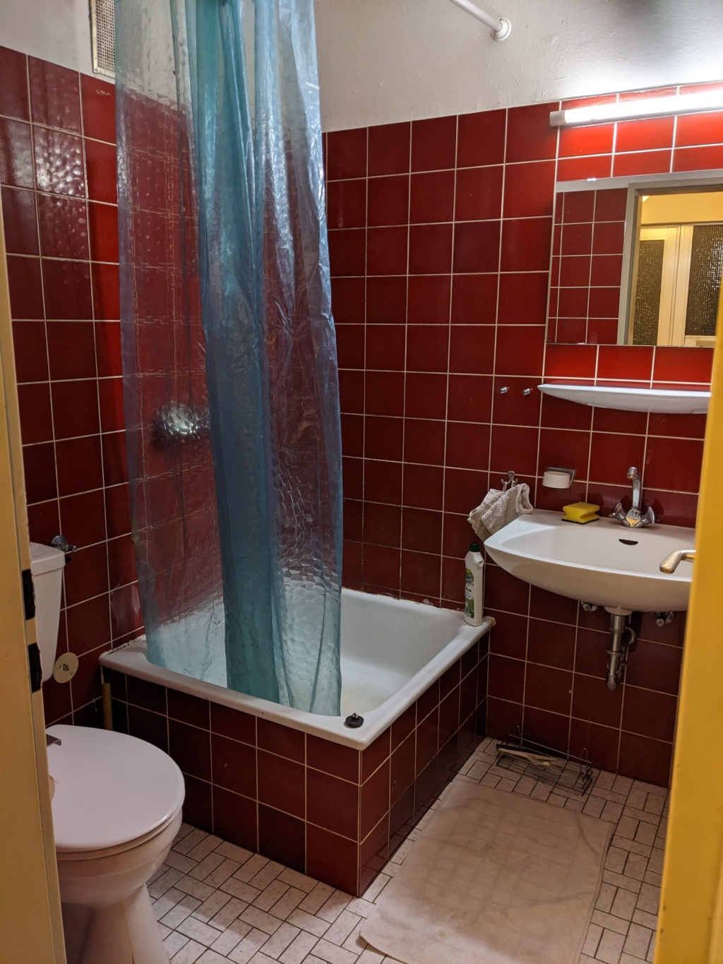 1 Room Flat Immenstaad Schulstrasse 37 - picture 13