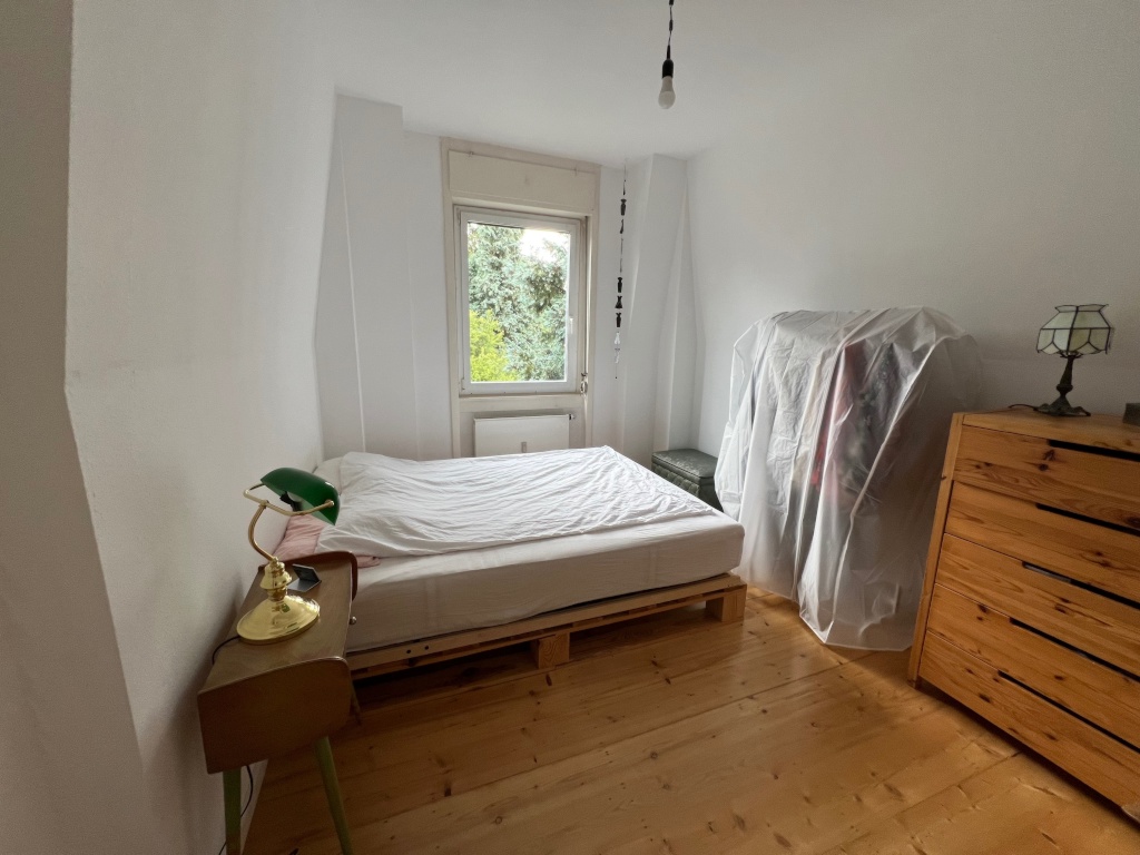 Flat Eschersheim Am Lindenbaum - picture 4