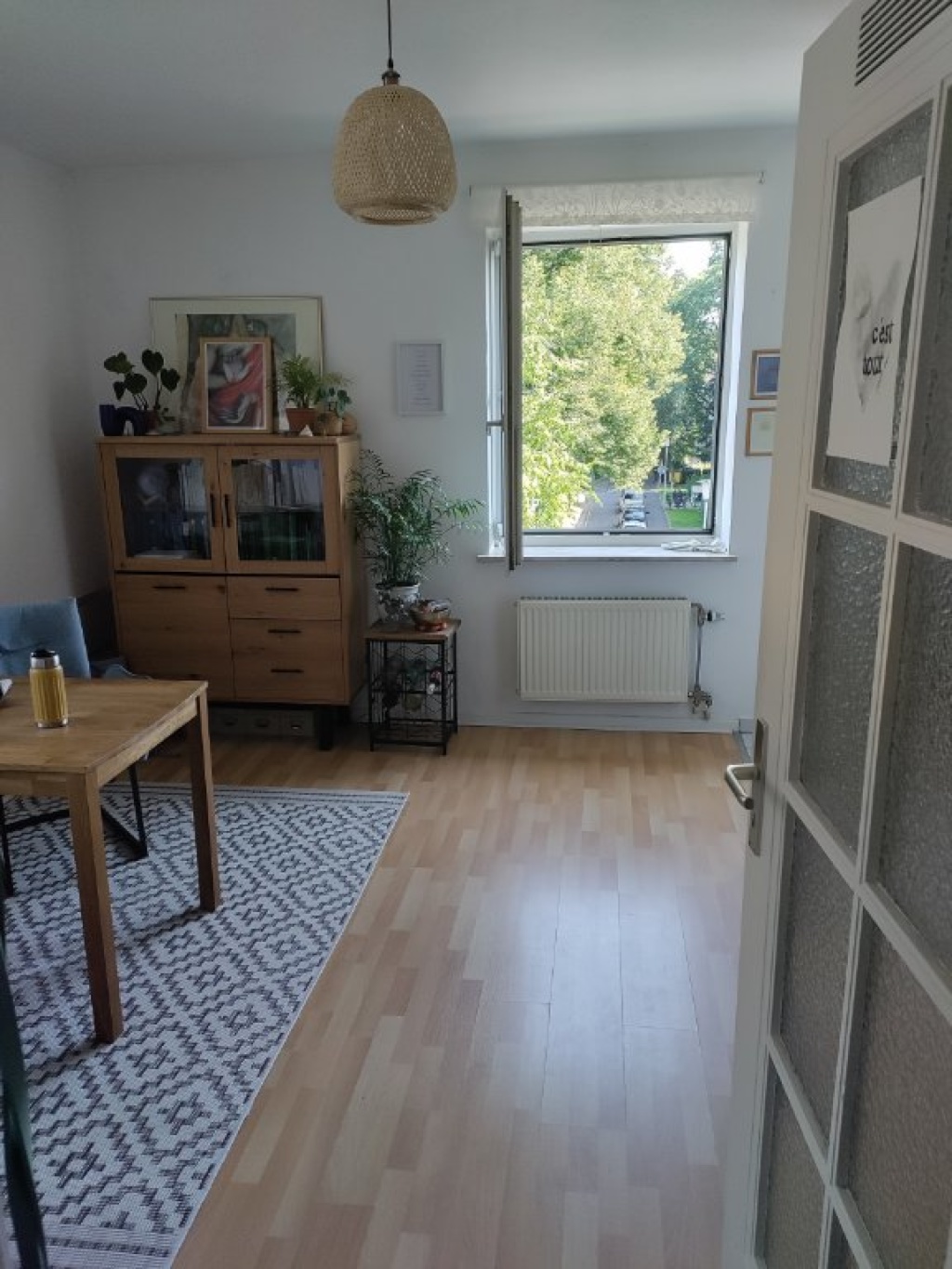 *wunderschöne helle EZW am Rande der Südstadt – Julius-Plücker-Straße, 53115 Bonn Südstadt – Vorschaubild 2