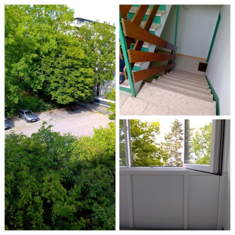 Wohnung Wettbergen Berliner Str. 29 - Bild 17