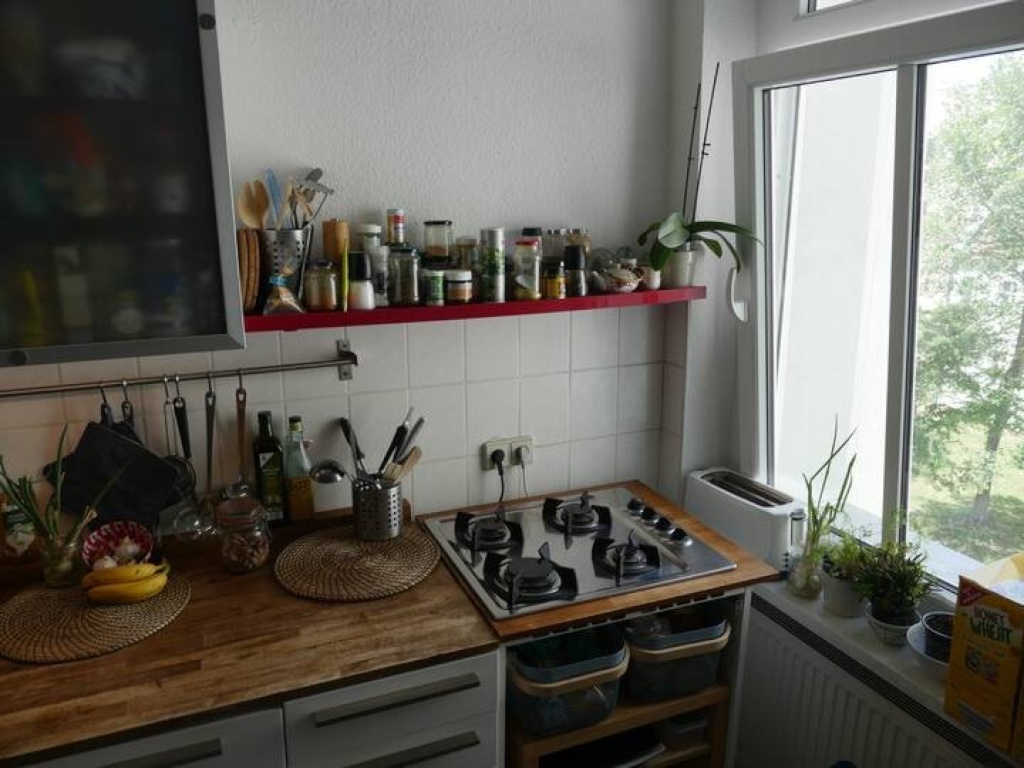 Wohnung Pankow Damerowstr. 56 - Kitchen