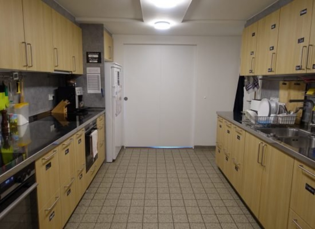 Flatshare Innenstadt-West Willy Andreas Allee 5 - picture 4